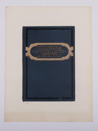 © R.B. Kitaj Estate