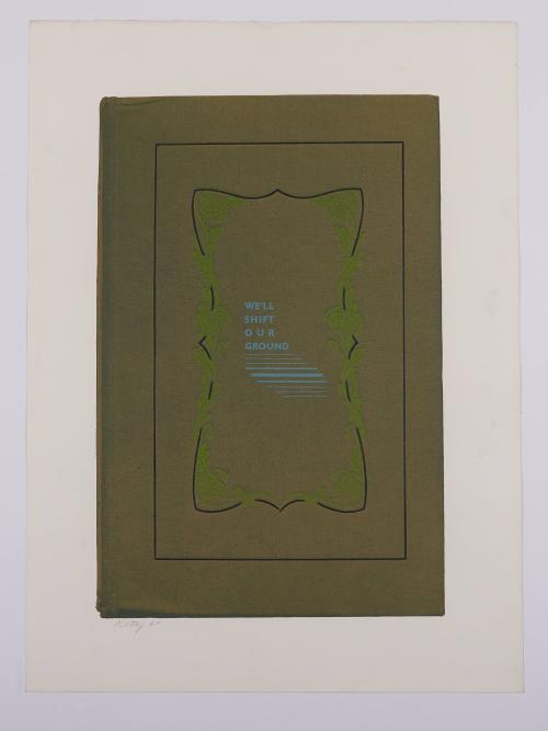 © R.B. Kitaj Estate
