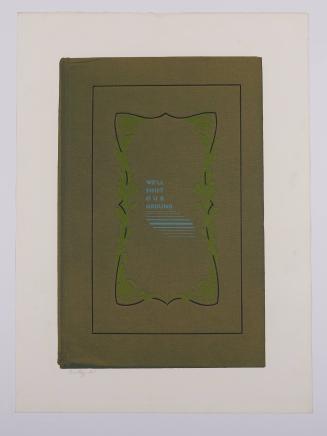 © R.B. Kitaj Estate