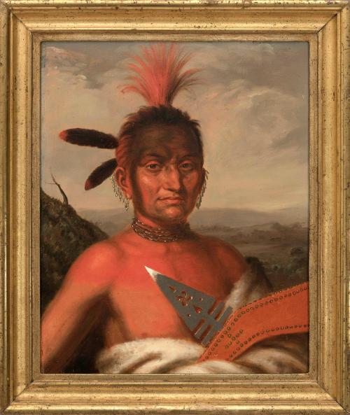 Charles Bird King