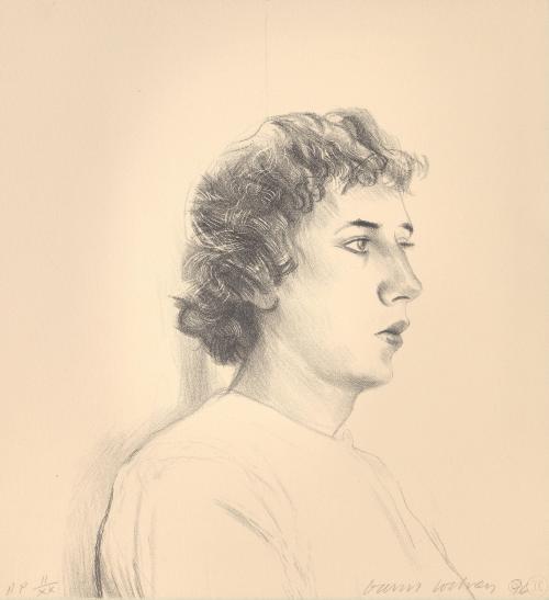 © Estate of David Hockney / Gemini G.E.L.