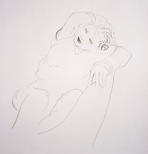 © Estate of David Hockney / Gemini G.E.L.