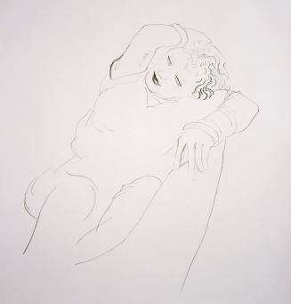 © Estate of David Hockney / Gemini G.E.L.