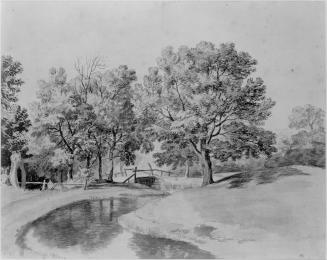 English Landscape