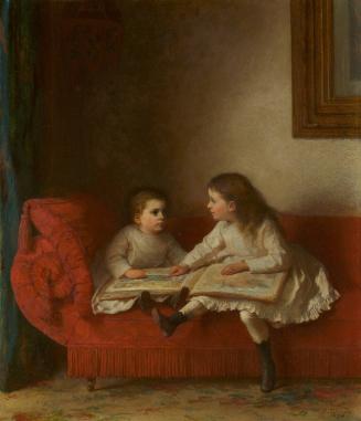 The Lesson