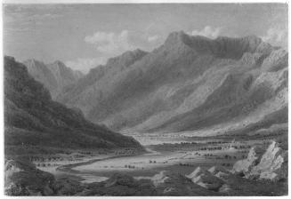 Langdale, Westmoreland