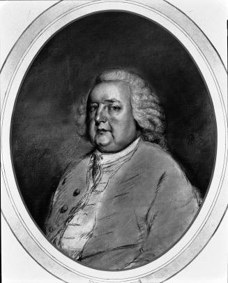 Portrait of a Man