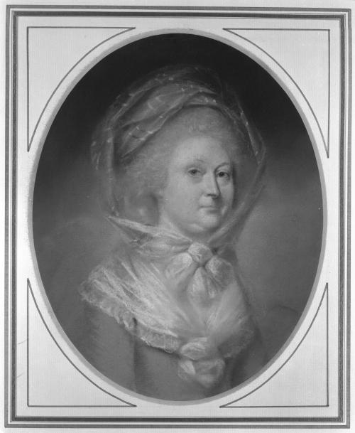 Sarah Stainforth