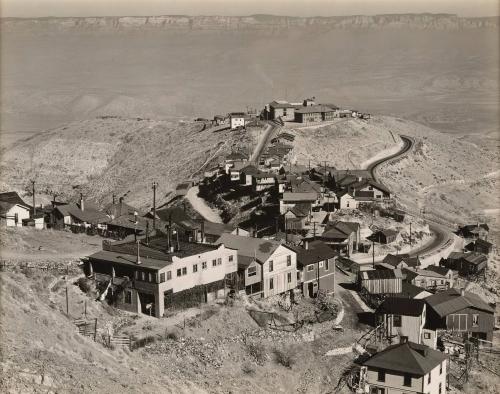 Jerome, Arizona