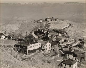 Jerome, Arizona