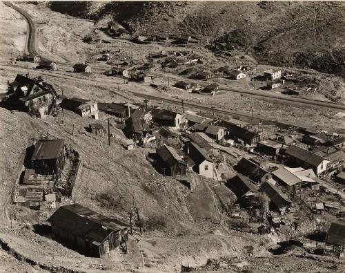 Jerome, Arizona