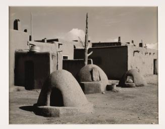 Taos New Mexico