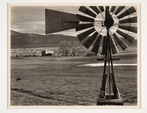 Taos New Mexico