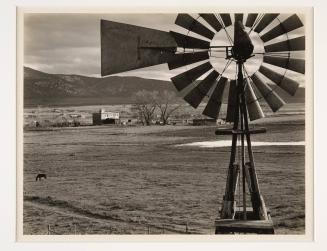 Taos New Mexico