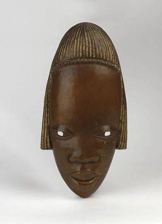 Untitled (mask)