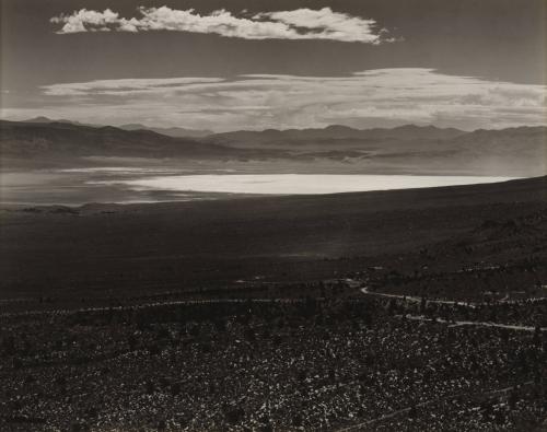 Owen's Valley