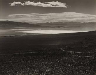 Owen's Valley