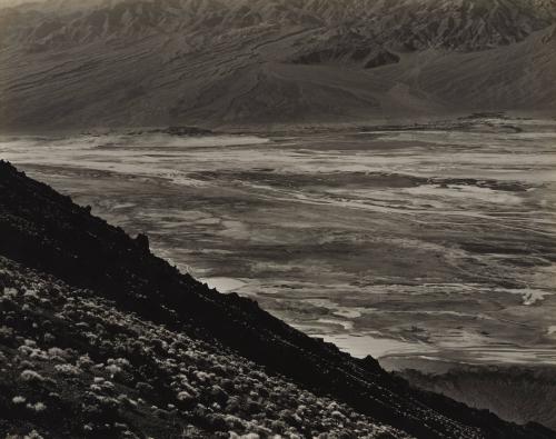 Dante's View, Death Valley