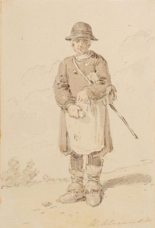 Shepherd