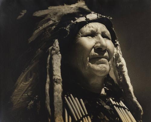 Chief Owasippee