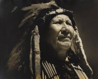 Chief Owasippee