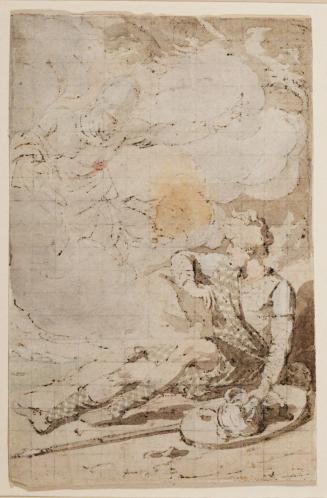 Illustrations to Ossian
