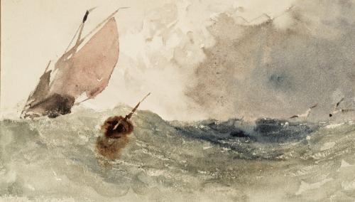 Sea Piece