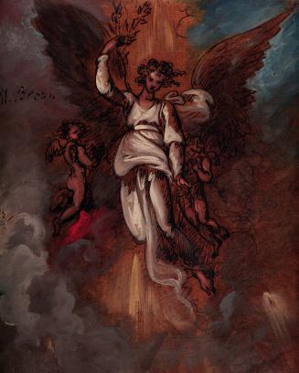 Angel of Peace