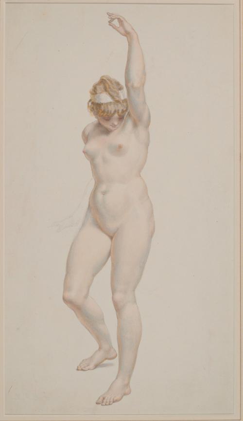 Female Nude