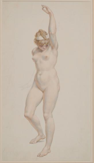 Female Nude