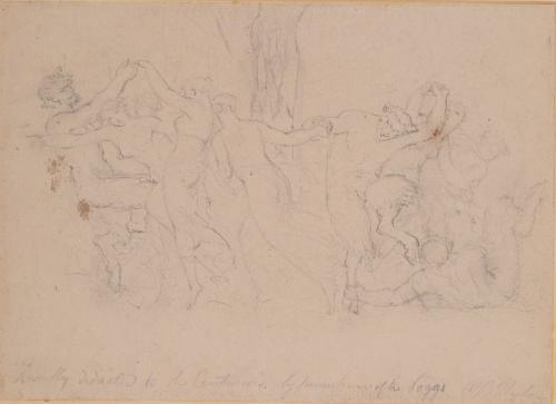 Bacchanal