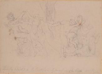 Bacchanal