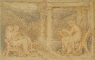 Greek Temple