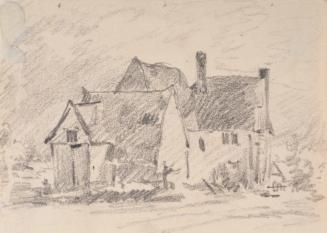 Cottage Landscape