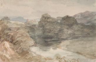 Kendal Castle