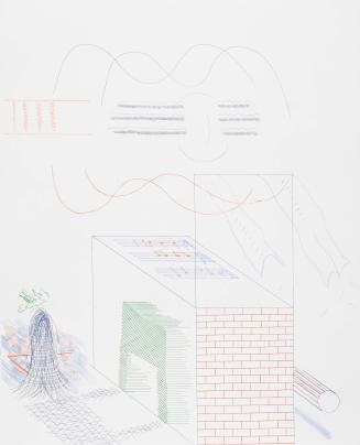 © Estate of David Hockney. Photo Credit: Richard Schmidt.