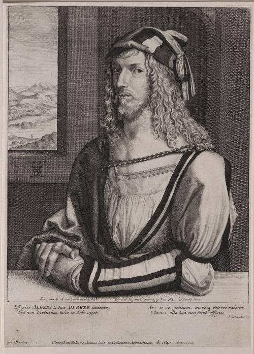 Albrecht Dürer