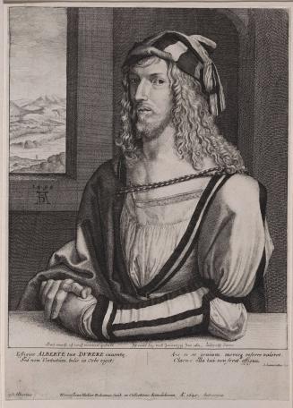Albrecht Dürer