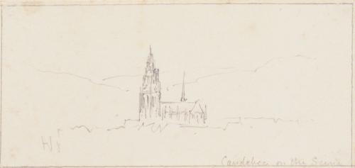 Caudebec