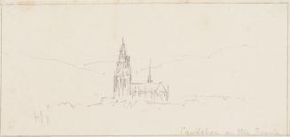 Caudebec