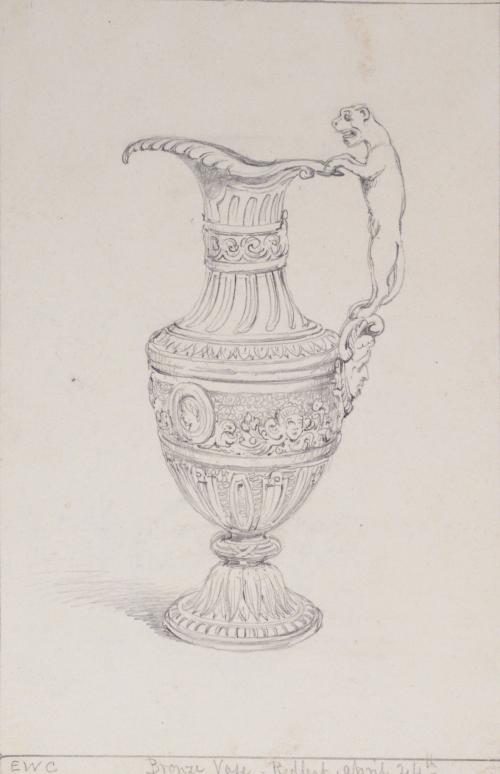 Ewer