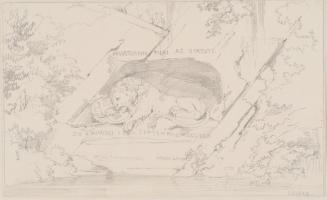 Lion of Lucerne