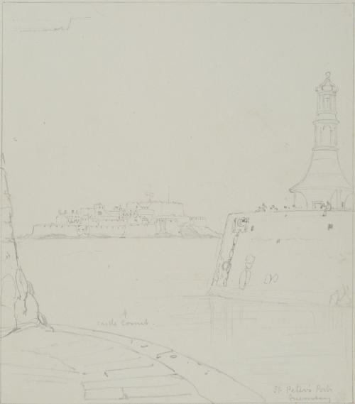 Saint Peter Port, Guernsey