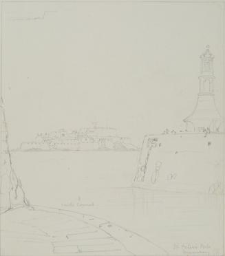 Saint Peter Port, Guernsey