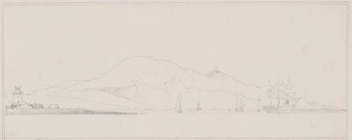 Coastal Scene