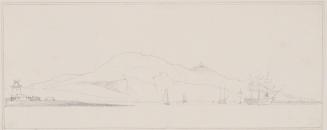 Coastal Scene