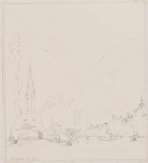 Brixen