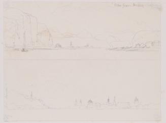 Elbe River Views