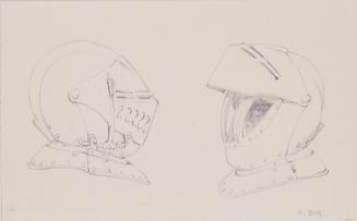 Two Helmets