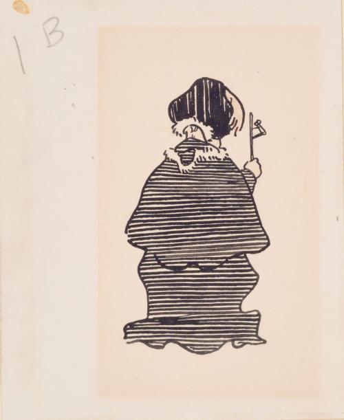 Edith Farmiloe  (nee Parnell)